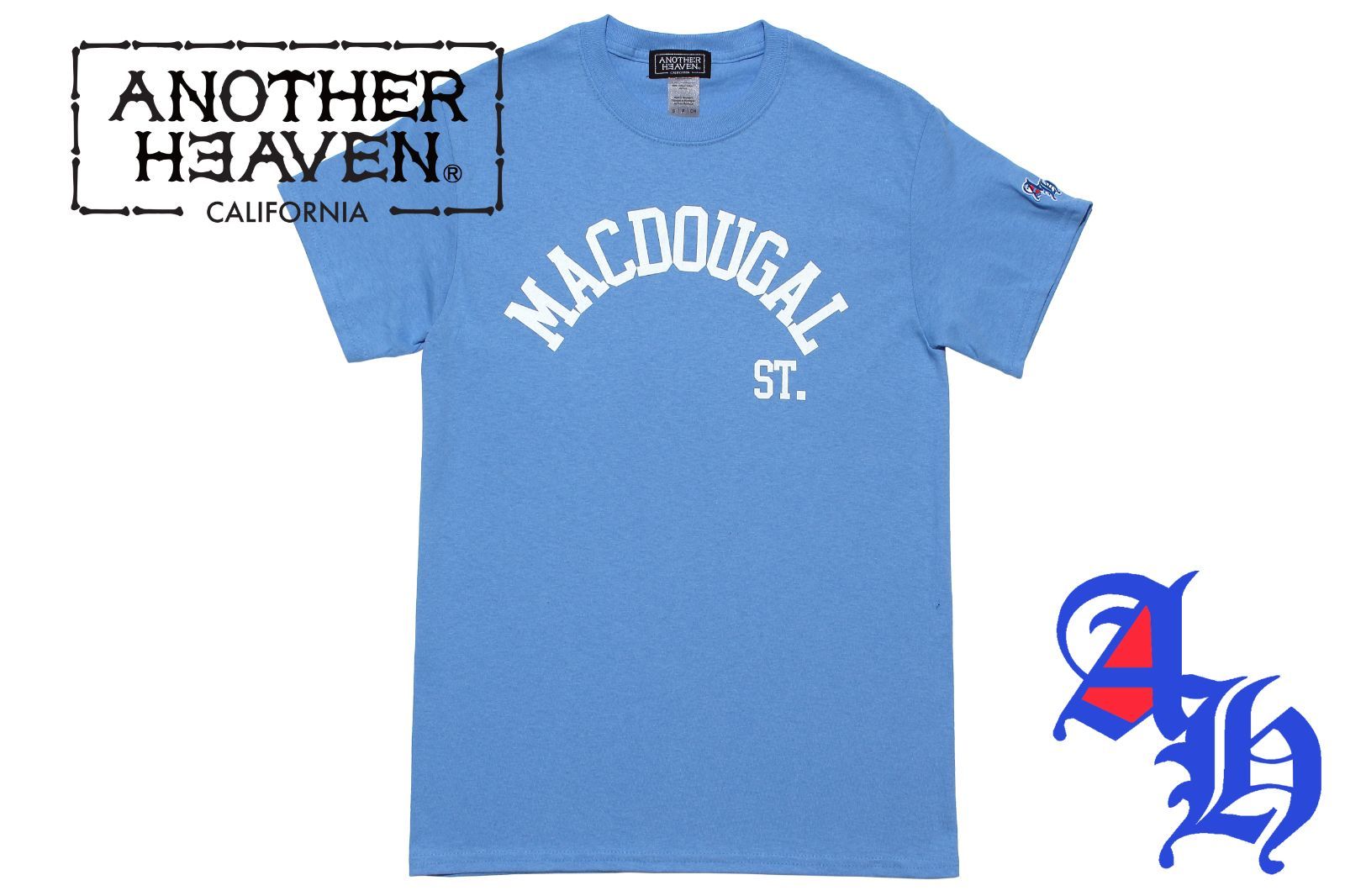 キムタクAnother Heaven/アナザーヘブン MACDOUGAL Tシャツ - メルカリ