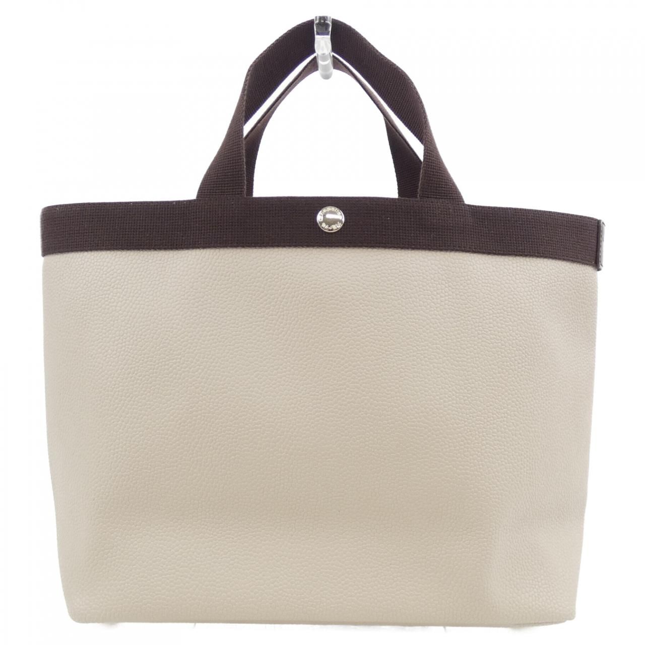 エルベシャプリエ HERVE CHAPELIER スクエアトートB5 704GP BAG