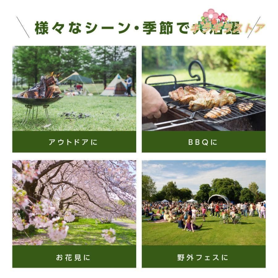 アウトドアテーブル 折りたたみ