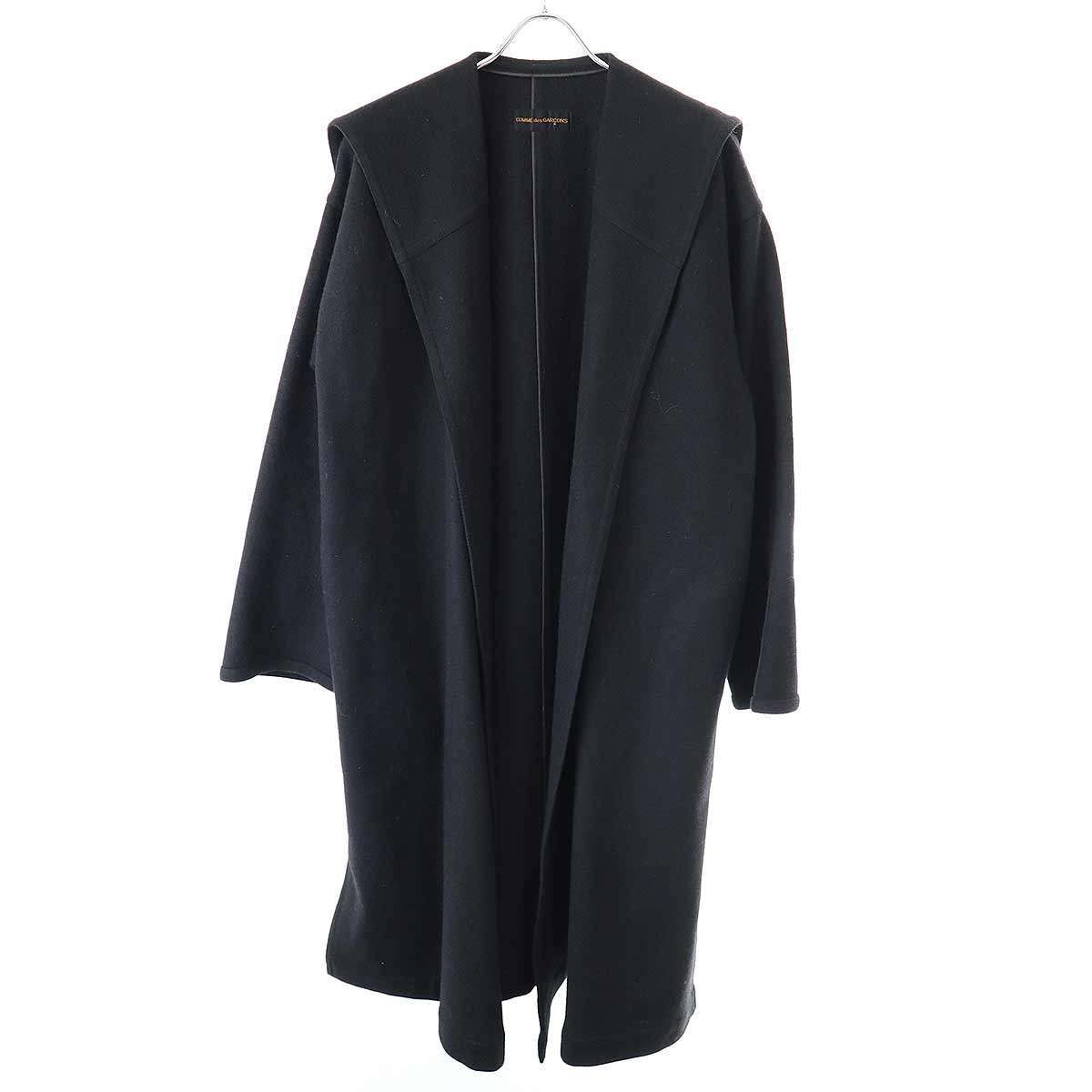COMME des GARCONS コムデギャルソン 1970's ヴィンテージ ウール