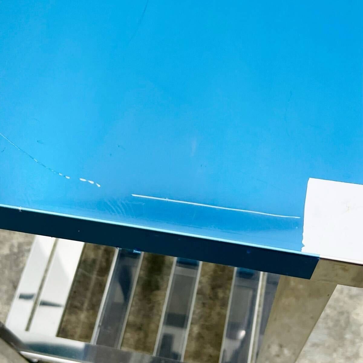 ♥ B品 作業台 W450×D450×H800 調理台 サーバー台 厨房