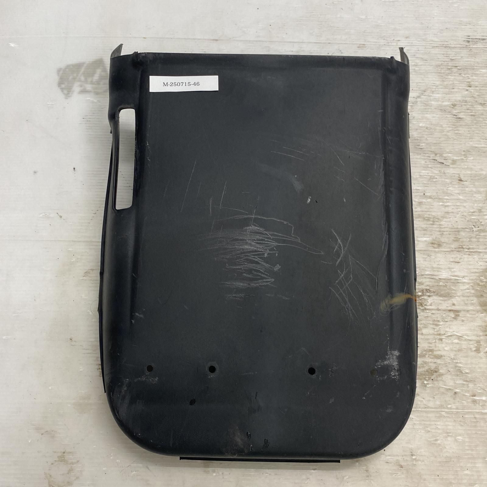 HONDA スーパーディオ アンダーカバー ホンダ