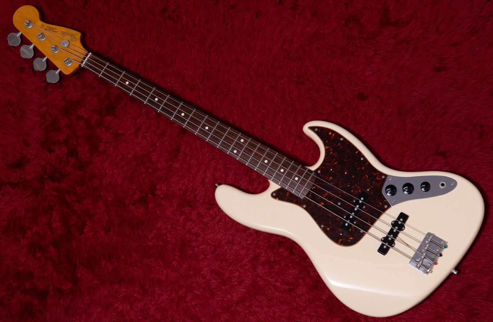 Fender 1966年製 ジャズベース ピックガード 【公式通販】