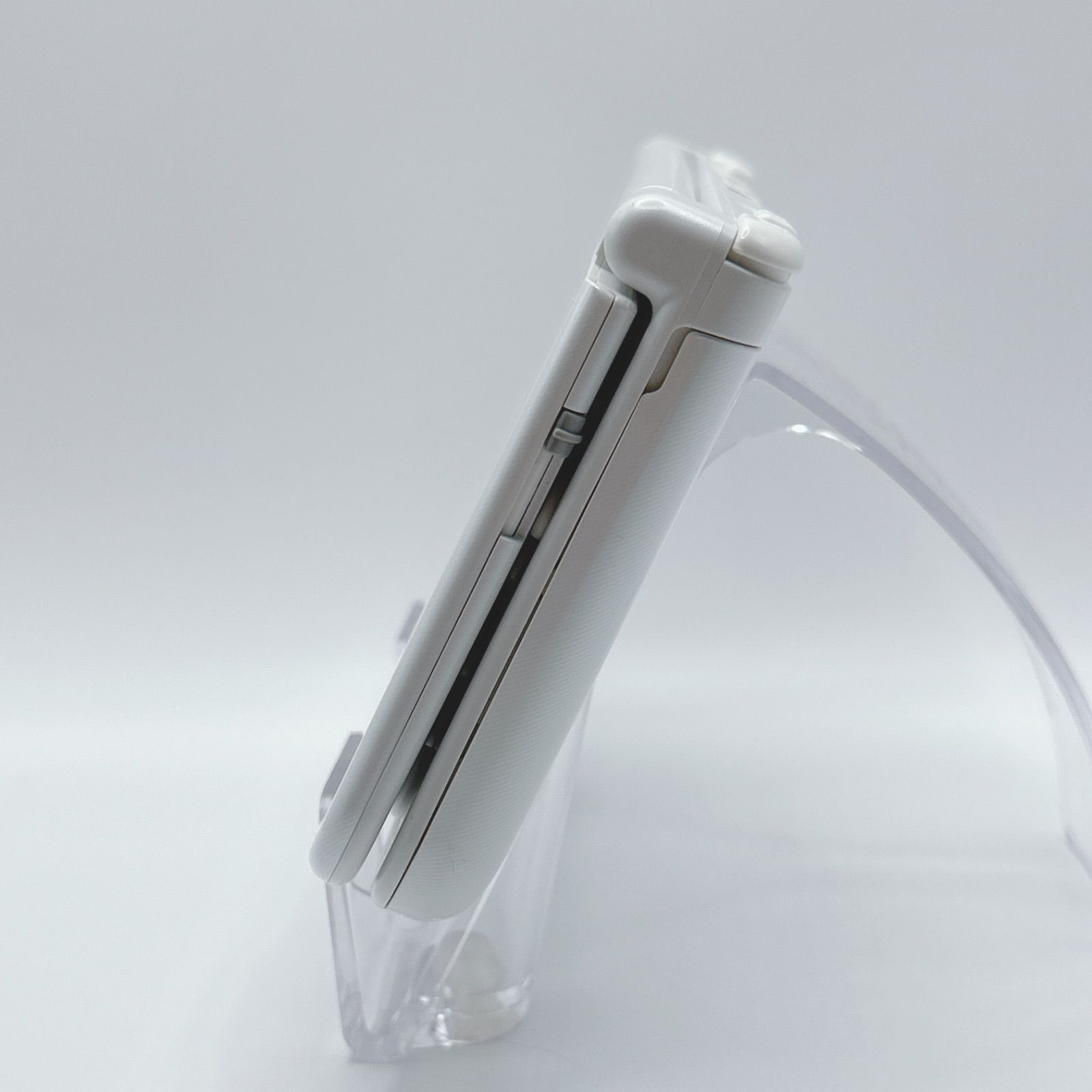 3DSLL パールホワイト