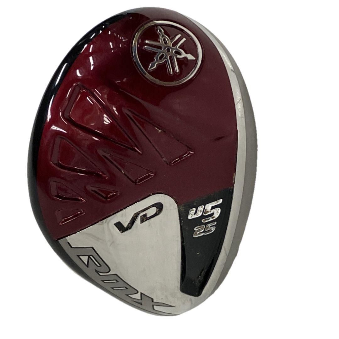 YAMAHA RMX VD U5 25度 ヤマハ（YAMAHA）（メンズ）リミックス RMX VD ユーティリティ