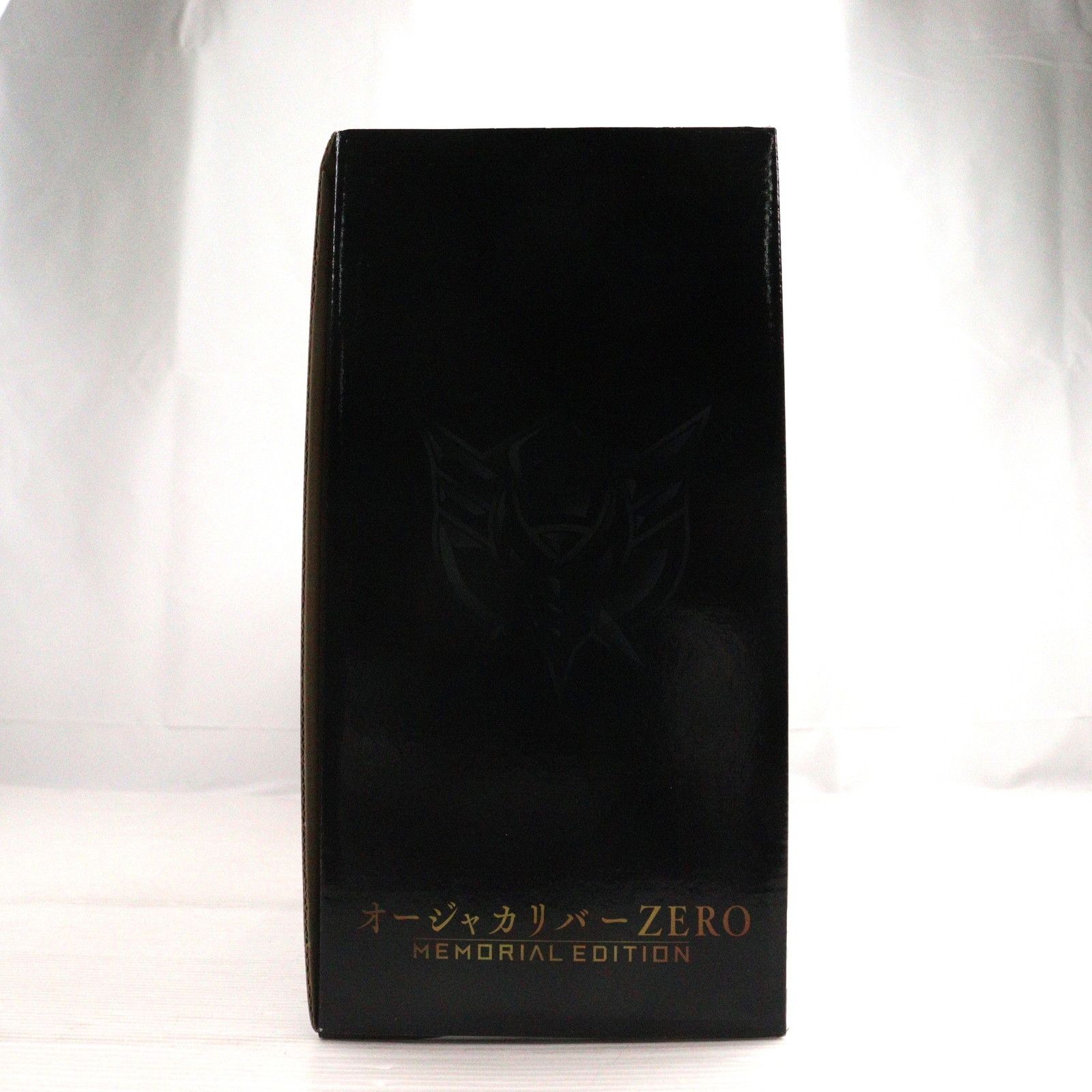【新品】オージャカリバー ZERO MEMORIALEDITION スーパー戦隊開発ブログvol.226 オージャカリバーZERO -MEMORIAL