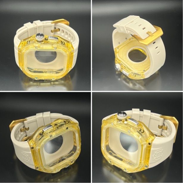 アップルウォッチ 49mm