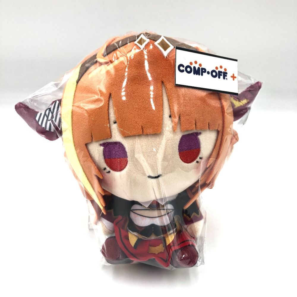 ホロライブ ×ドンキホーテ　もちどる桐生ココ ホロライブ 桐生ココ もちどる 4期生 ドン・キホーテ 限定