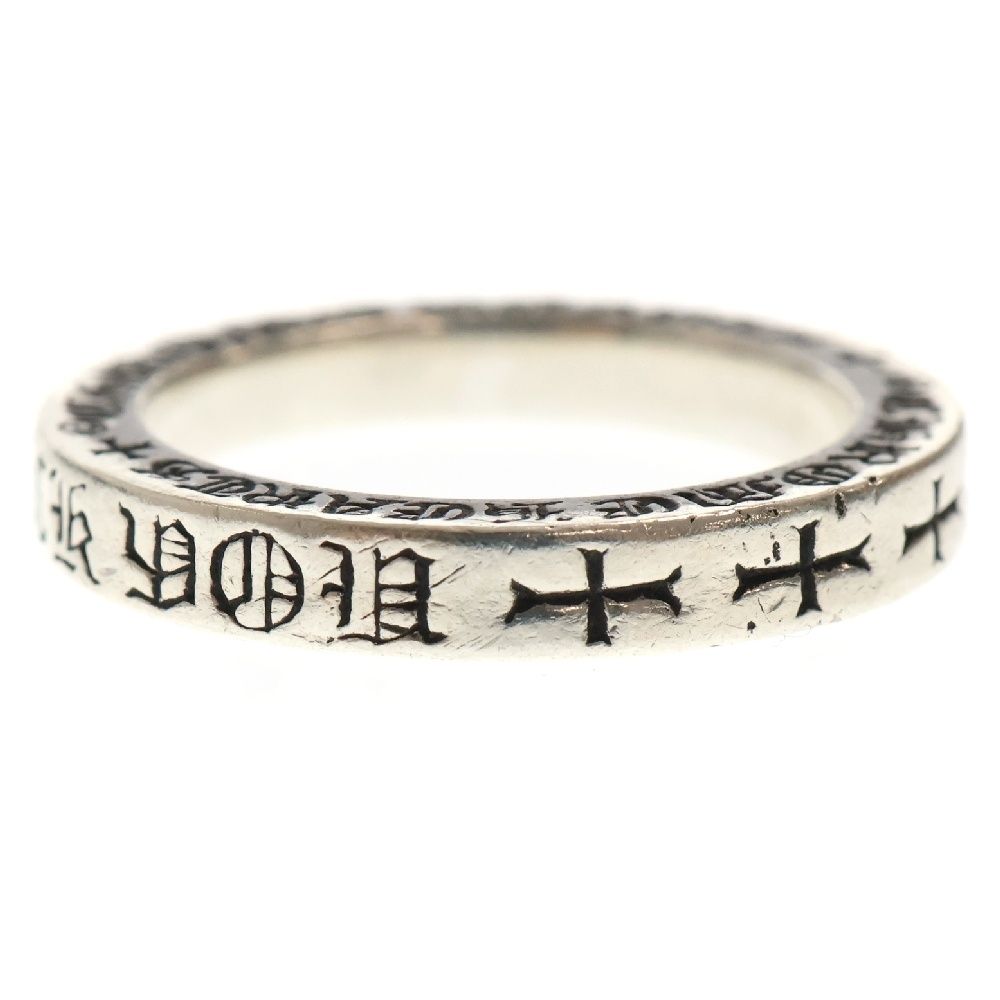 【正規品・新品】クロムハーツ 3mm スペーサーリング クロムハーツ スペーサーリング3mm マリッジカスタム ｜ クロムハーツ