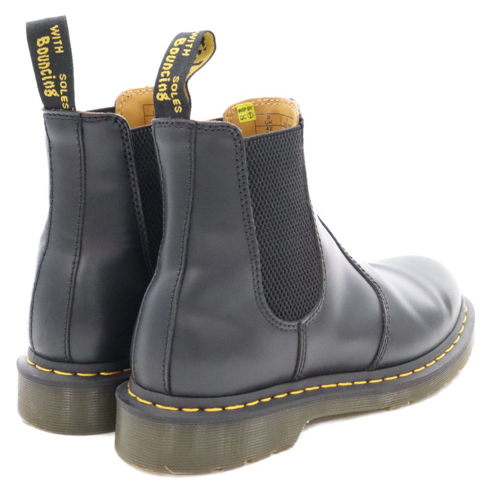 Dr. Martens チェルシーブーツUS9 27センチ