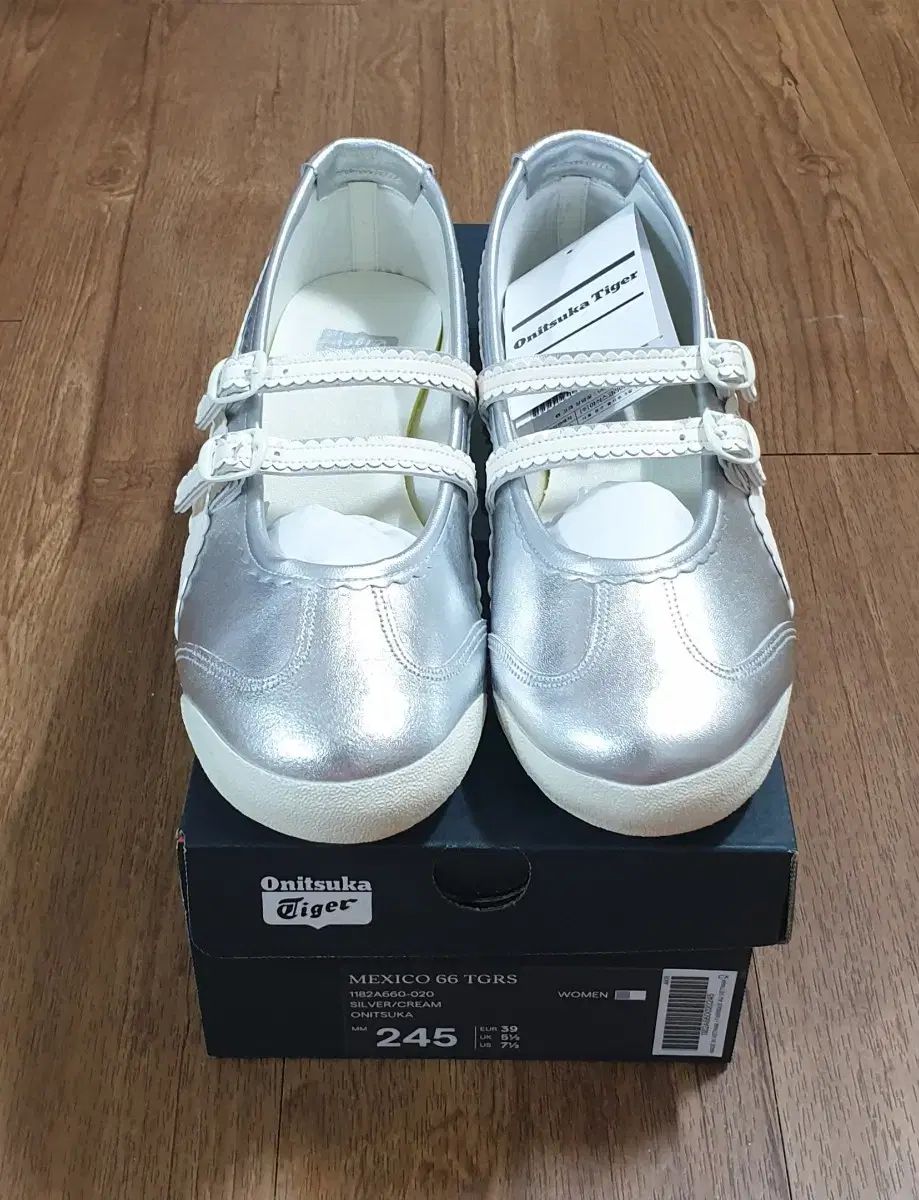 245 onitsuka tiger(オニツカタイガー) タイガー メキシコ 66 TGRS