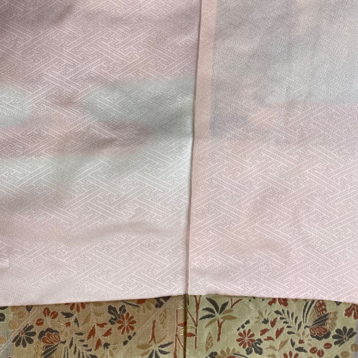 道中着 身丈95cm