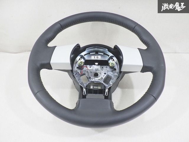 希少]日産 NISSAN 純正 ハンドル ステアリング フェアレディZ Z33