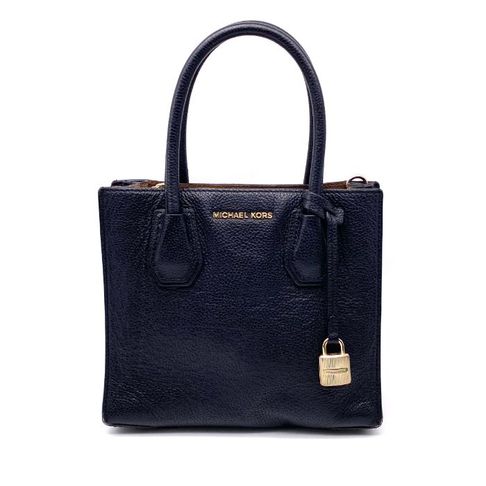 中古】MICHAEL KORS マイケル コース ロゴ 2way レザー ハンド 中古】MICHAEL KORS マイケル コース ロゴ 2way レザー ハンド