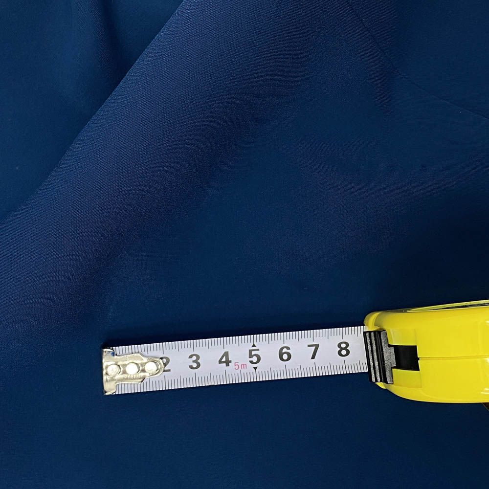 Sacai サカイ 20-05148 エステル ベイカー スラックスパンツ ブルー系  