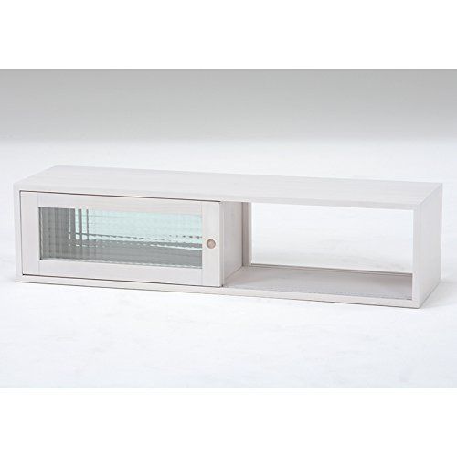 在庫 MUD-6027WH MUD-6027WH カウンター上収納 ホワイト