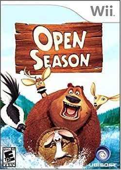 Open Season | Game