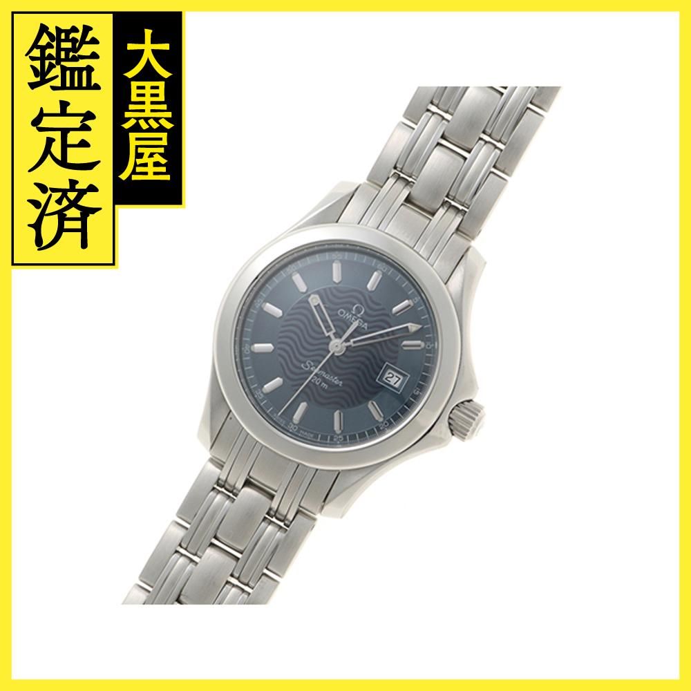 オメガ シーマスター 2581.81 【205】 - メルカリ 