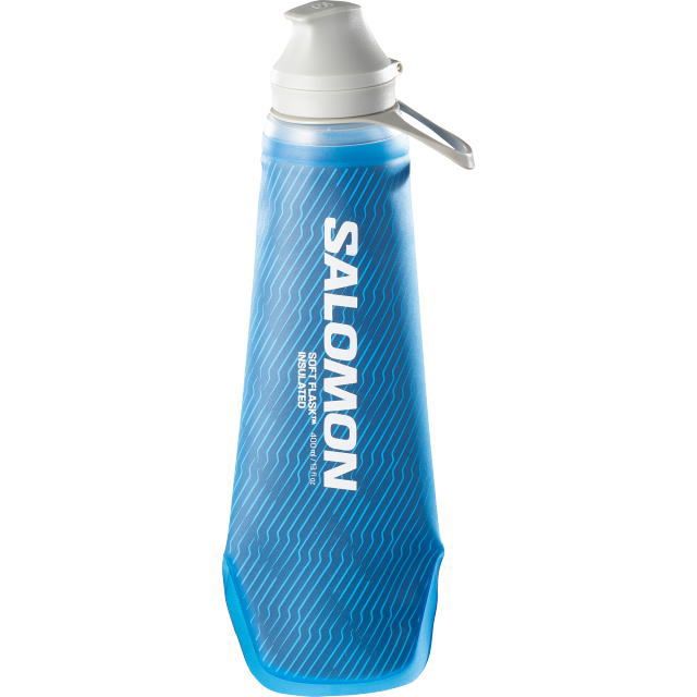 新品】SALOMON サロモン ハイドレーションボトル SOFT FLASK