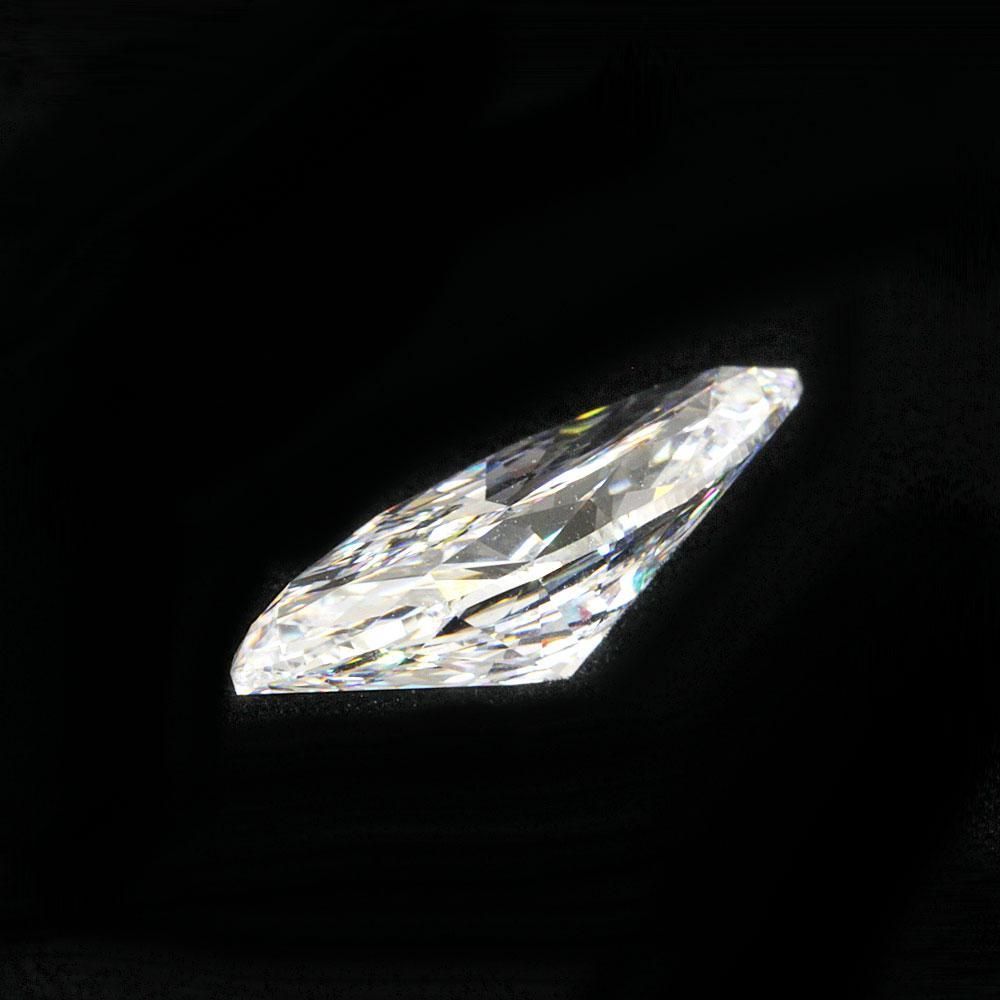 純粋無垢の超絶美！ GIA 2ct D FL type2a ダイヤモンド ルース - メルカリ