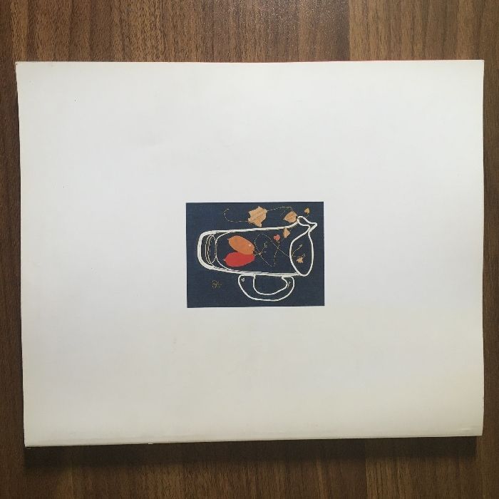 希少　宮脇綾子　自選展　布切れの芸術　1988-1989　図録　アップリケ 図録】『布切れの芸術 宮脇綾子自選展 朝日新聞社 1988-1989
