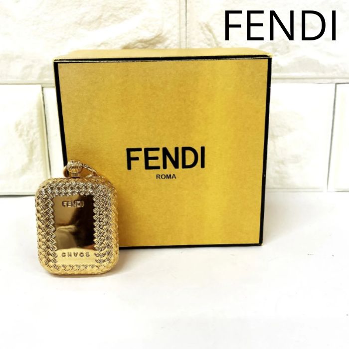 FENDI フェンディ FENDI×CHAOS スマートウォッチカバー KC-0068