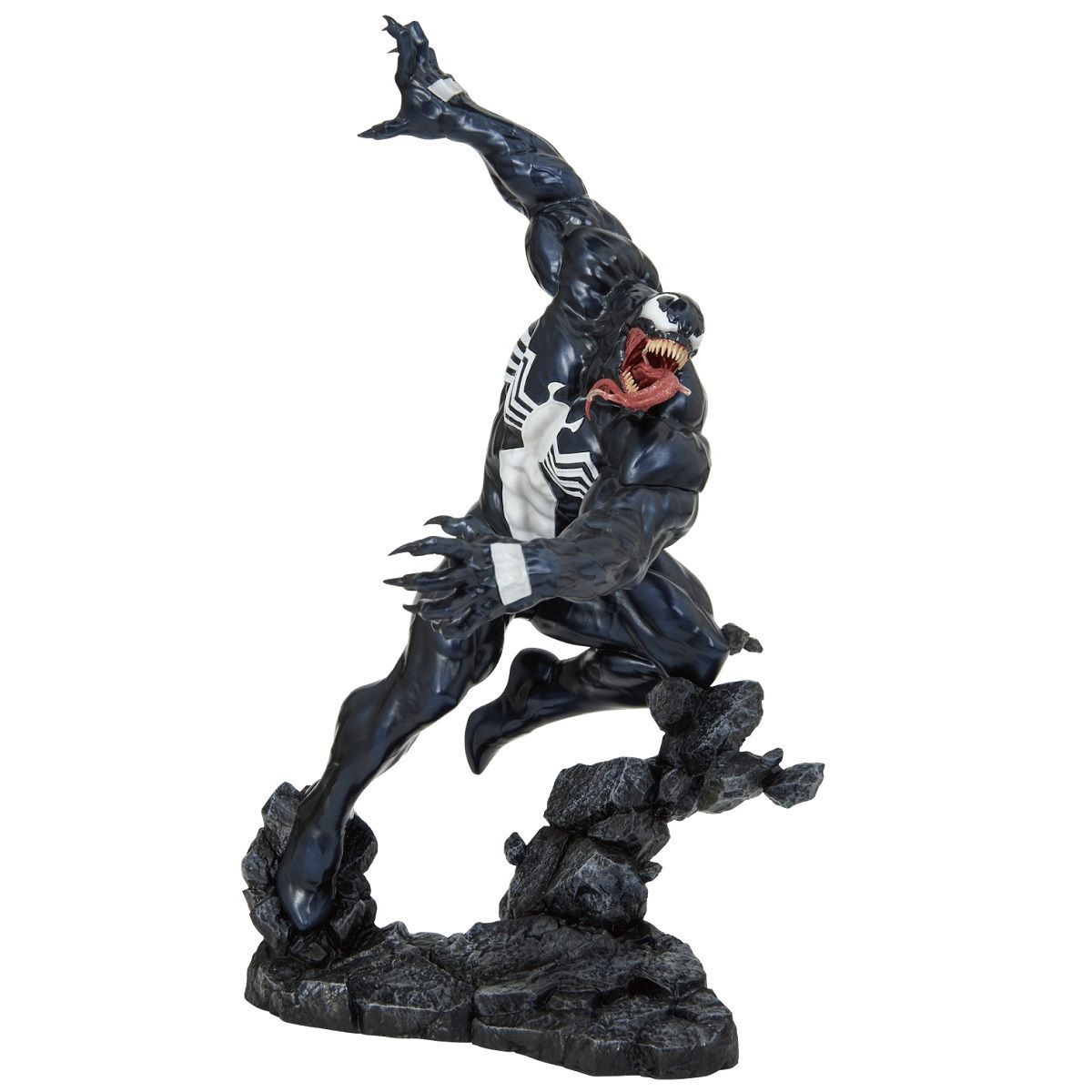 【開封品/説明必読】happyくじ MARVEL『VENOM』 A賞/last賞 開封品/説明必読】happyくじ MARVEL『VENOM』 A賞/last賞 - メルカリ