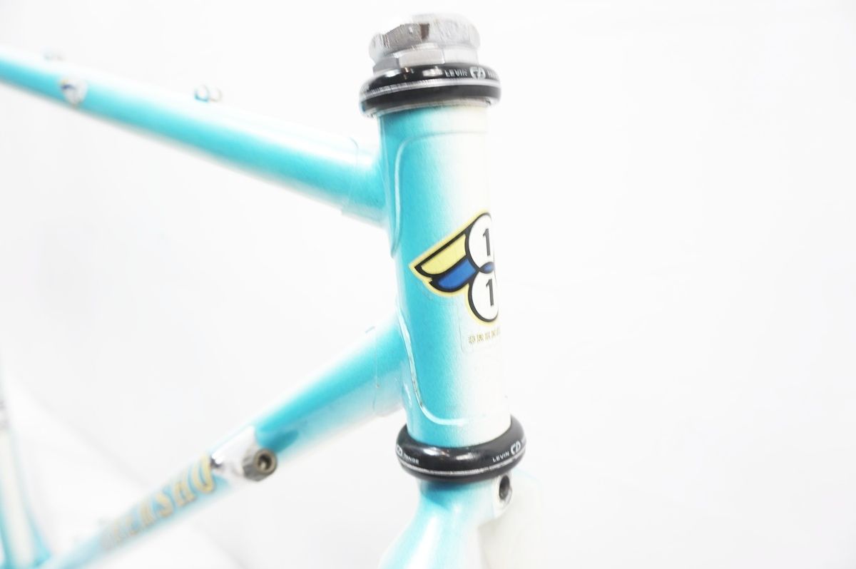 フレームセット バイチャリ世田谷店