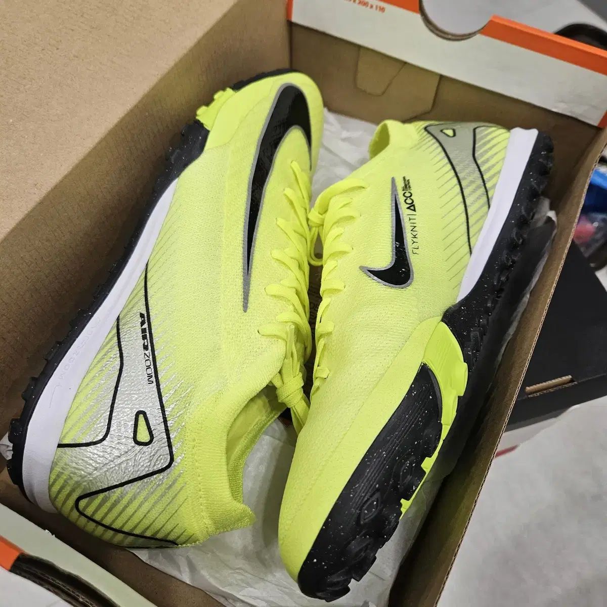 270 Vapor ヴェイパー 16 プロ ボルト