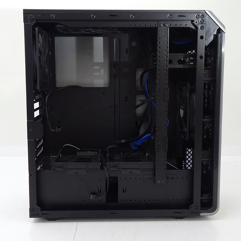 ゲーミングPCケースのみ ガレリア