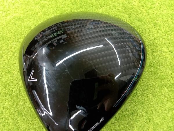 ドライバー Callaway ROGUE STAR キャロウェイ ローグスター シャフト フブキ FUBUKI