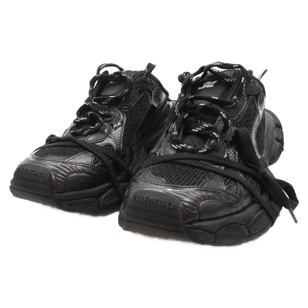 BALENCIAGA (バレンシアガ) 3XL MULE 3XLレースアップ ミュール
