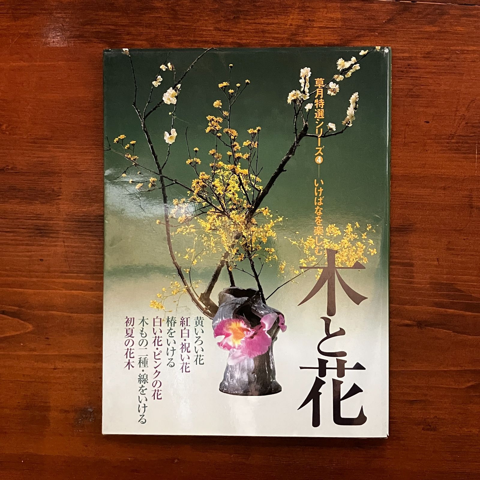 草月の花 GvPA4RUXEAAtkEG.jpg