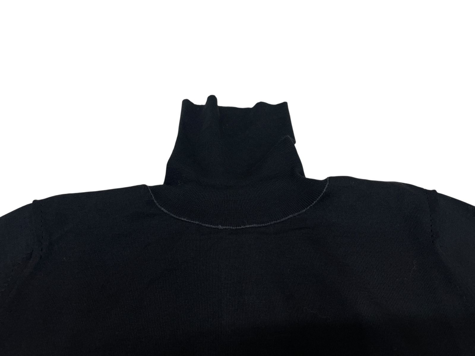 Maison Margiela (メゾンマルジェラ) ハイネック ニット