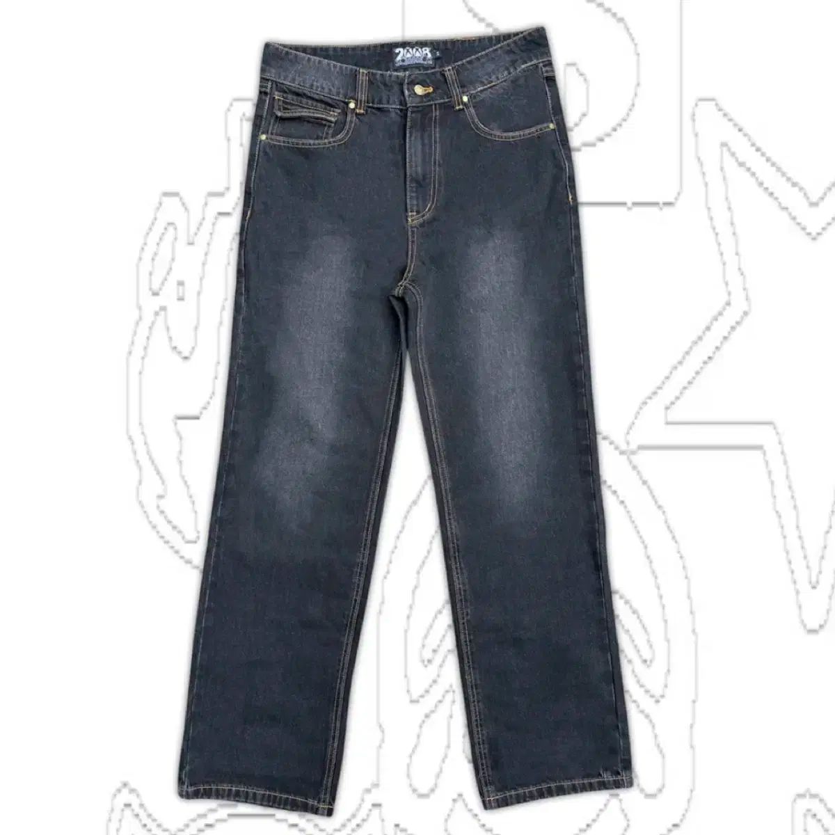 32 fti デニム fuckthisindustry [希望価格教えてください Fuckthisindustry デニム 32 【公式通販】