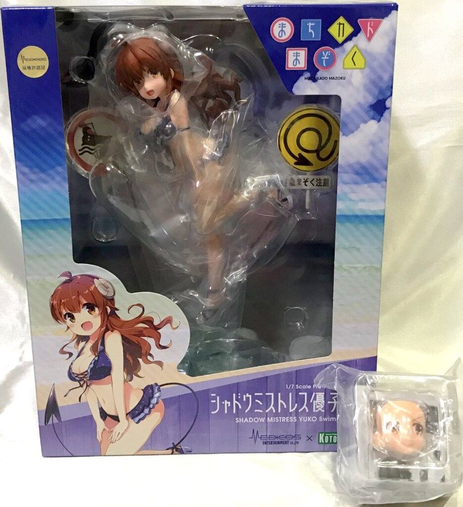 コトブキヤ シャドウミストレス優子 水着Ver コトブキヤショップ