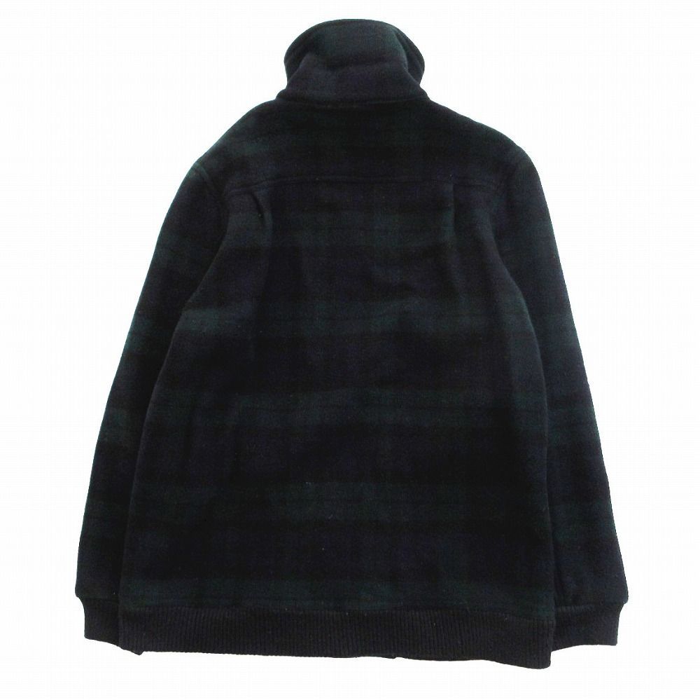 WOOLRICH ウールリッチ 90s ヴィンテージ タータンチェック ジャケット 