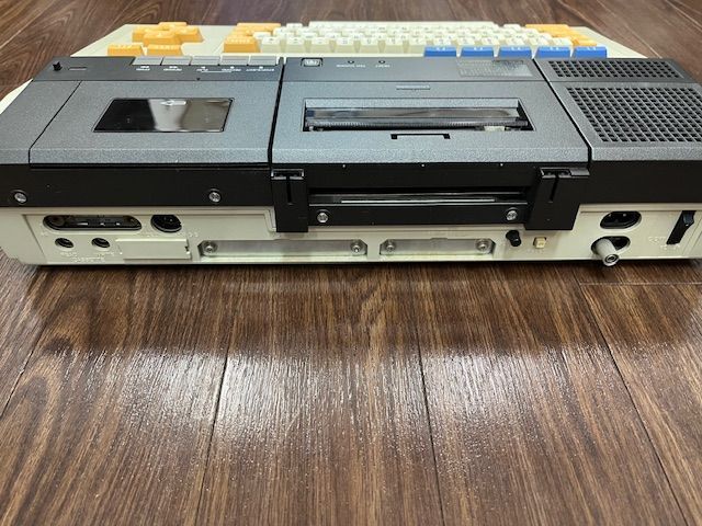 SHARP シャープ MZ-721 パーソナルコンピューター ジャンク WWW_NOITHATQUANGTHANH_NET