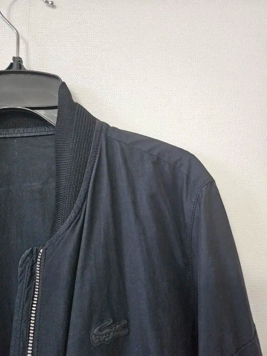 ラコステ レディース ウィンドブレーカー