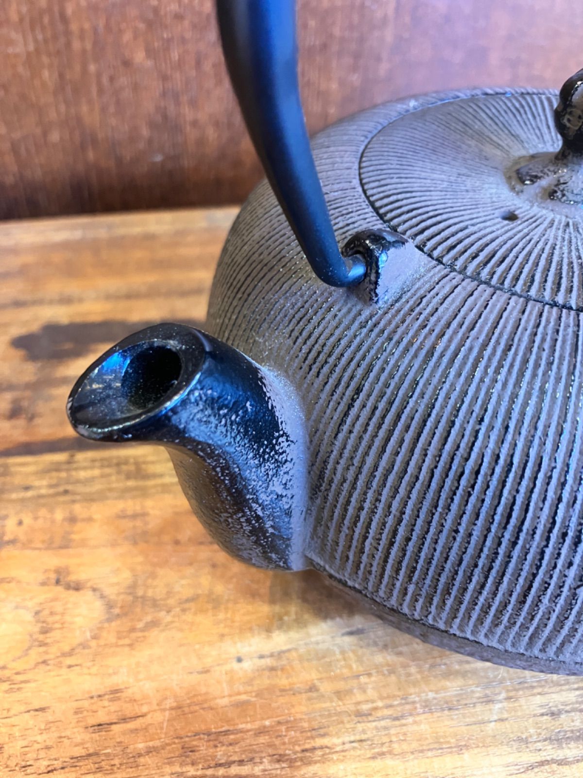 茶道具