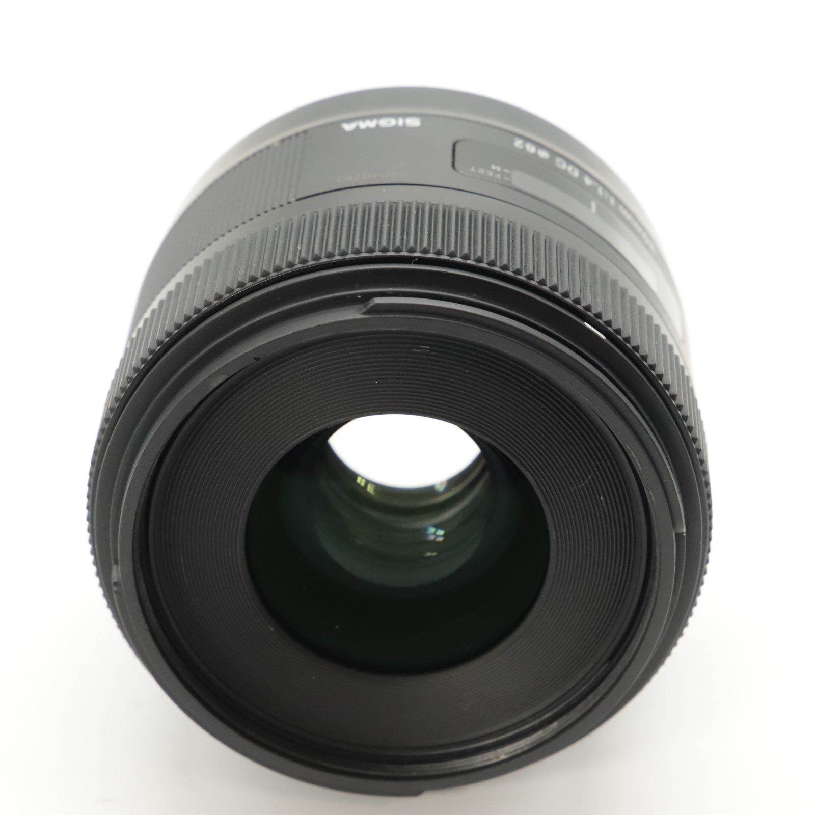 □美品□ シグマ(Sigma) SIGMA シグマ Canon EF-Sマウント