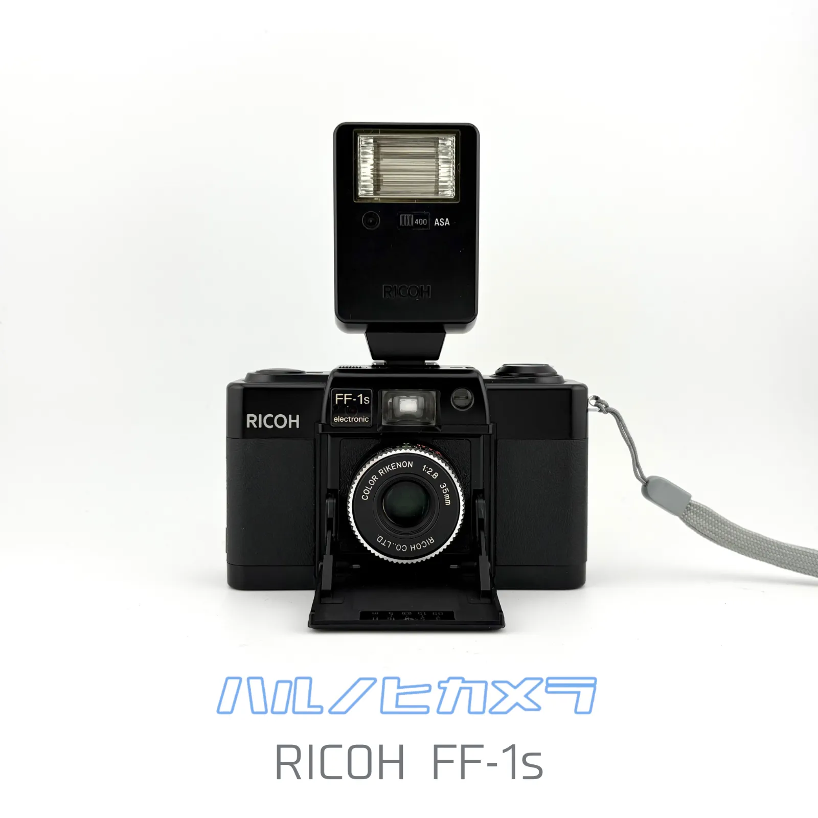 2025年最新】ricoh ff-1の人気アイテム - メルカリ