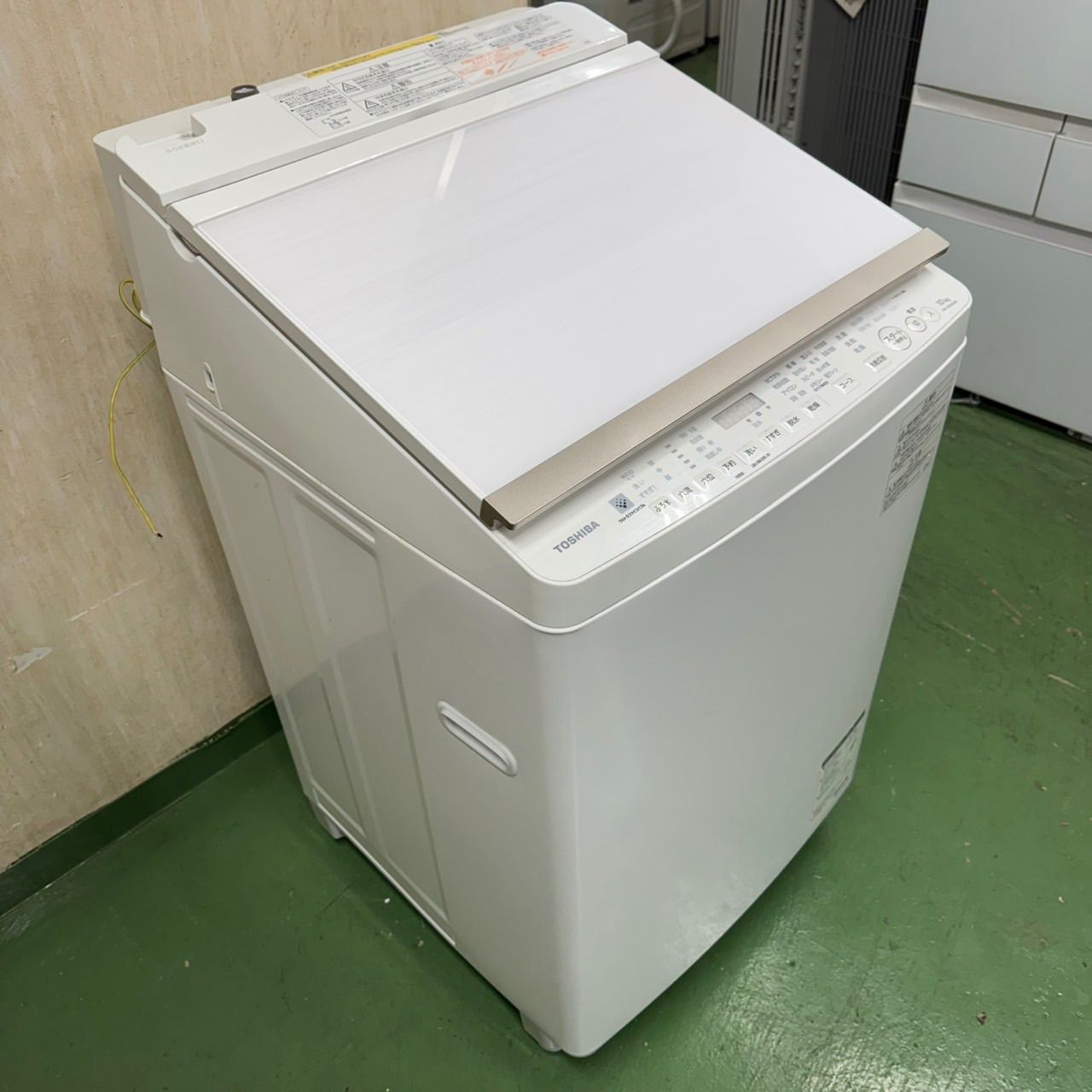 66○送料設置無料 18年製