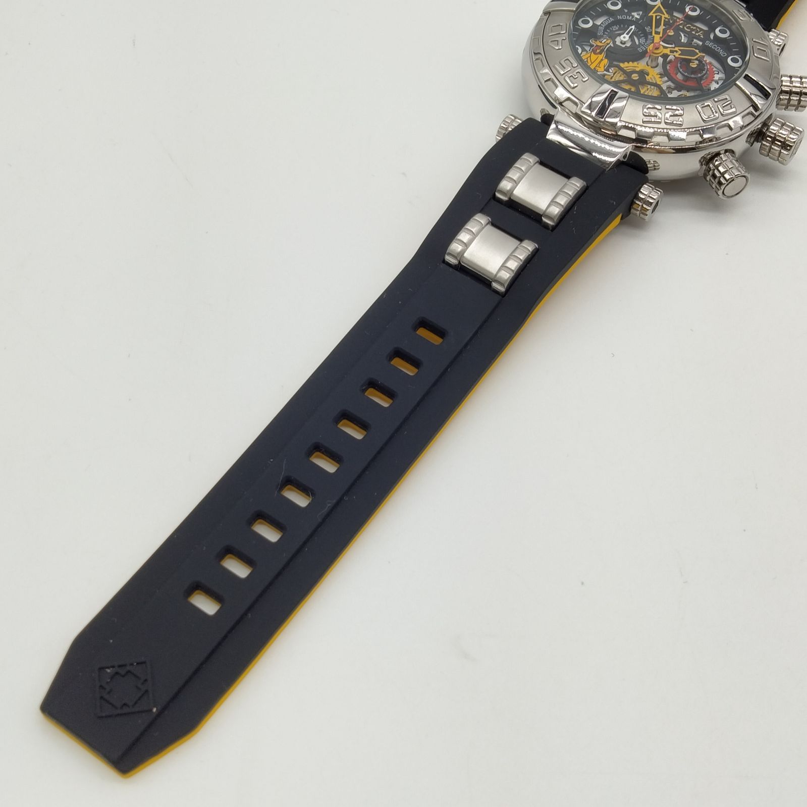 ディズニー　プルート　時計 楽天市場】ディズニー プルート 腕時計 MK1172D : 金光堂楽天市場支店