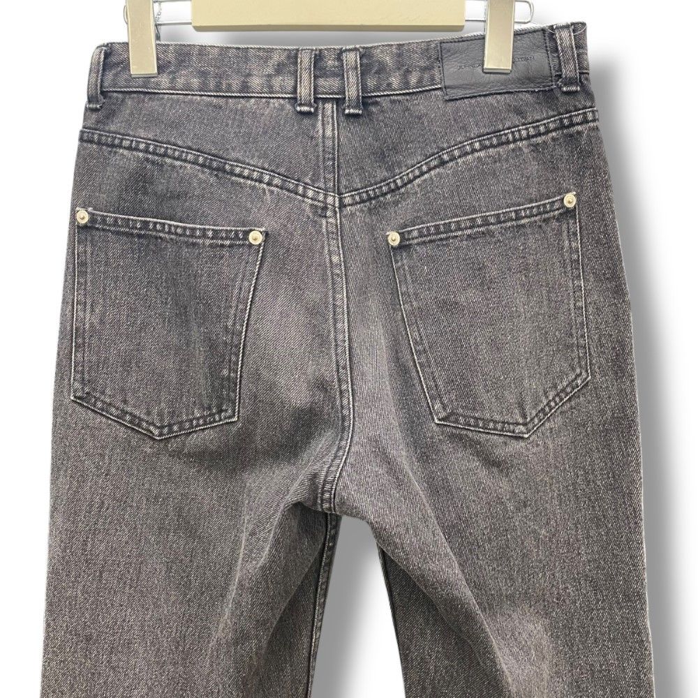 JOHN LAWRENCE SULLIVAN 21AW SWITCHING JEANS サイズ44 - メルカリ