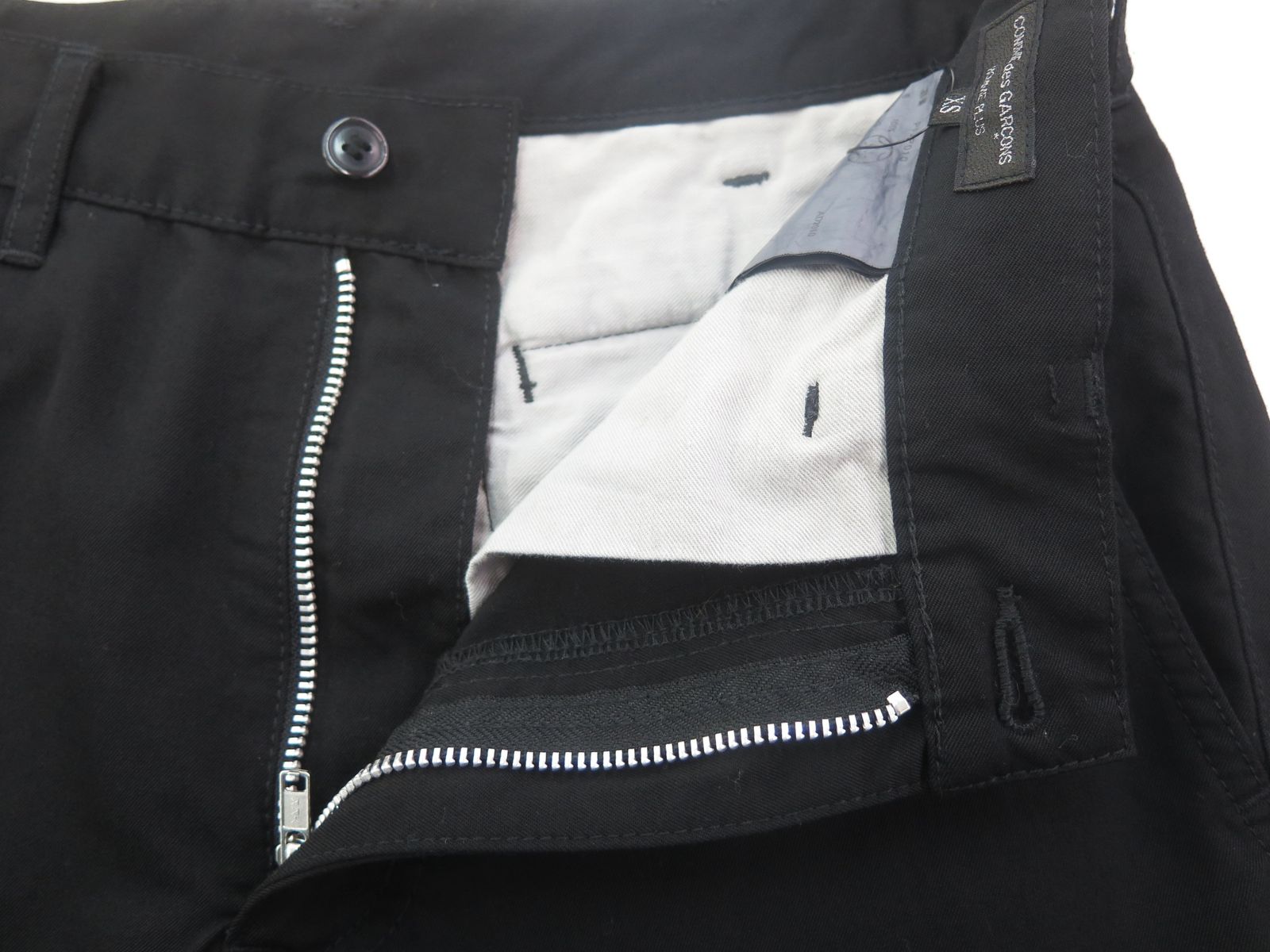 COMME des GARCONS HOMME PLUS コムデギャルソンオムプリュス PF