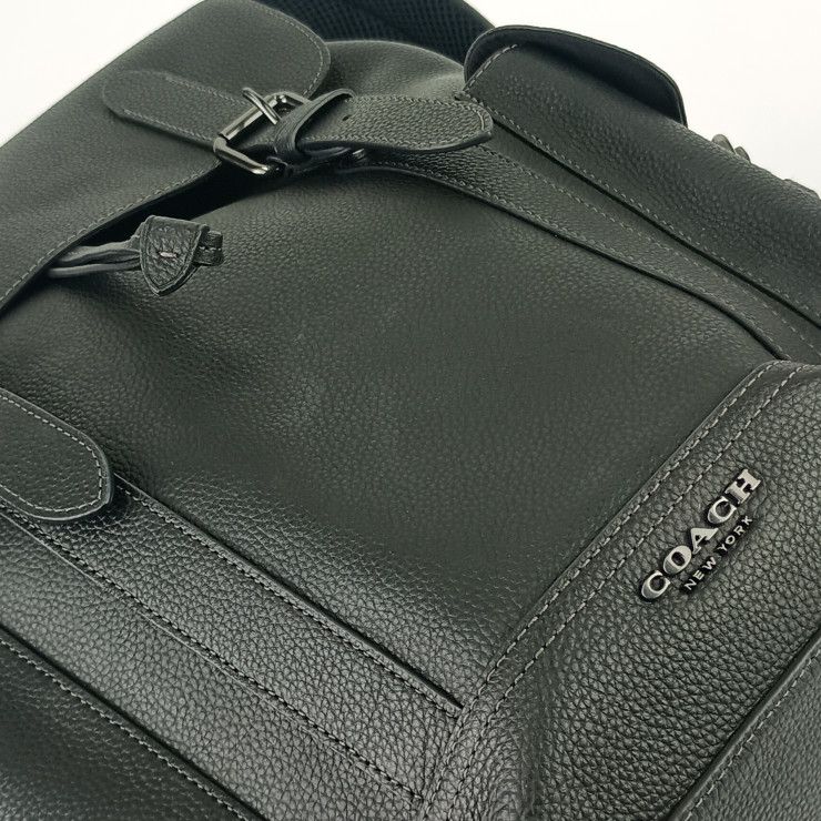COACH コーチ リュックサック ハドソン バックパック CB837