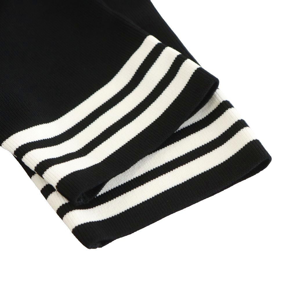 ボーダーズアットバルコニー BORDERS at BALCONY 25SS ニット