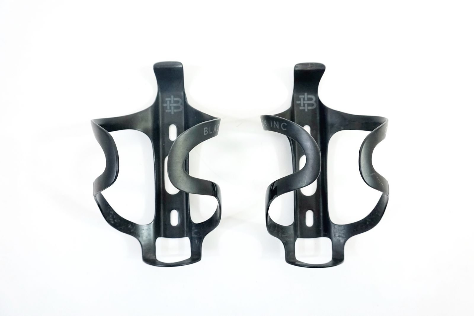 black inc カーボンボトルゲージ BLACK INC 「ブラックインク」 カーボンボトルケージセット