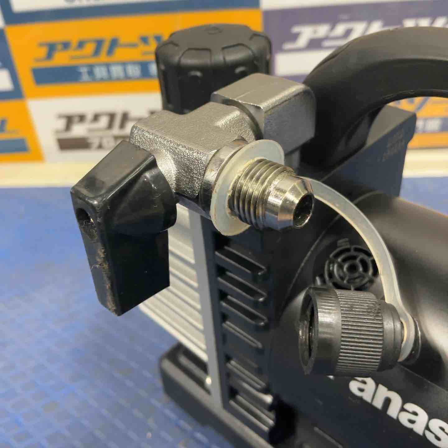 コードレス真空ポンプ EZ46A3X-B